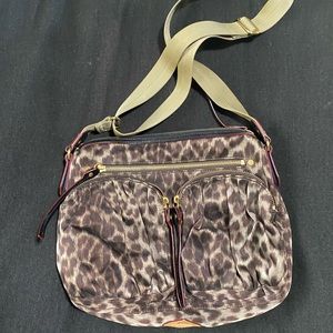 MZ Wallace Paige Crossbody